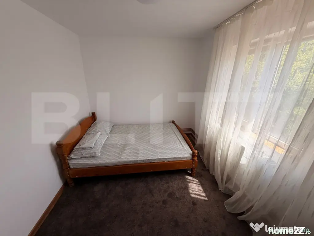 Apartament 2 camere Micro 6 Locație excelentă