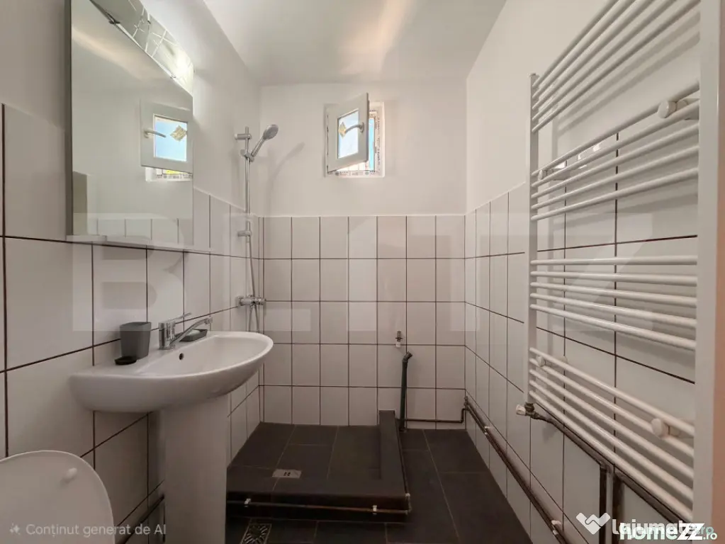 Apartament 2 camere Micro 6 Locație excelentă