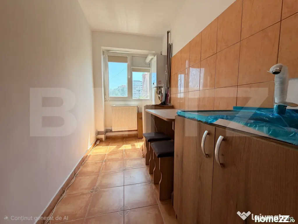 Apartament 2 camere Micro 6 Locație excelentă