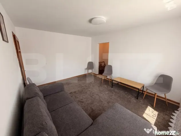 Apartament 2 camere Micro 6 Locație excelentă