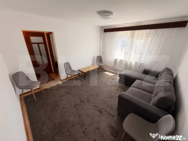 Apartament 2 camere Micro 6 Locație excelentă