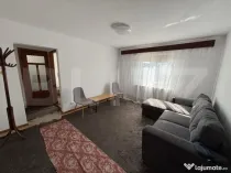 Renovat complet, nelocuit – 2 camere Micro 6, poziție exc