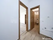 Apartament 3 camere decomandat, 2 bai, parcare, preluare ... 