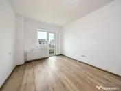 Apartament 3 camere decomandat, 2 bai, parcare, preluare ... 