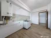 Apartament 3 camere decomandat, 2 bai, parcare, preluare ... 