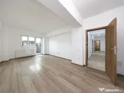 Apartament 3 camere decomandat, 2 bai, parcare, preluare ... 