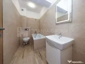 Apartament 3 camere decomandat, 2 bai, parcare, preluare ... 