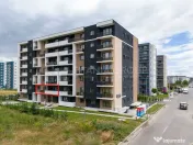 Apartament 3 camere decomandat, 2 bai, parcare, preluare ... 