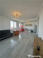 Apartament 2 Camere Mobilat si Utilat, Lumina Residence