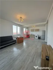 Apartament 2 Camere Mobilat si Utilat, Lumina Residence 