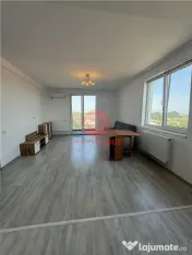 Apartament 2 Camere Mobilat si Utilat, Lumina Residence 