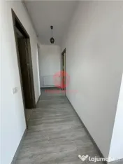 Apartament 2 Camere Mobilat si Utilat, Lumina Residence 