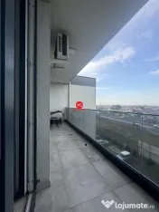 Apartament 2 Camere Mobilat si Utilat, Lumina Residence 