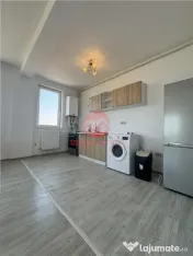 Apartament 2 Camere Mobilat si Utilat, Lumina Residence 