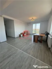 Apartament 2 Camere Mobilat si Utilat, Lumina Residence 