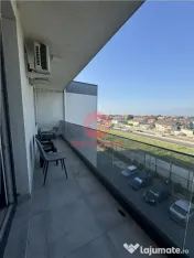 Apartament 2 Camere Mobilat si Utilat, Lumina Residence 