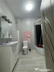 Apartament 2 Camere Mobilat si Utilat, Lumina Residence 