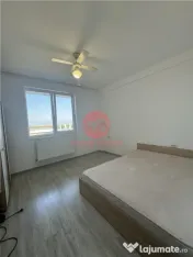 Apartament 2 Camere Mobilat si Utilat, Lumina Residence 