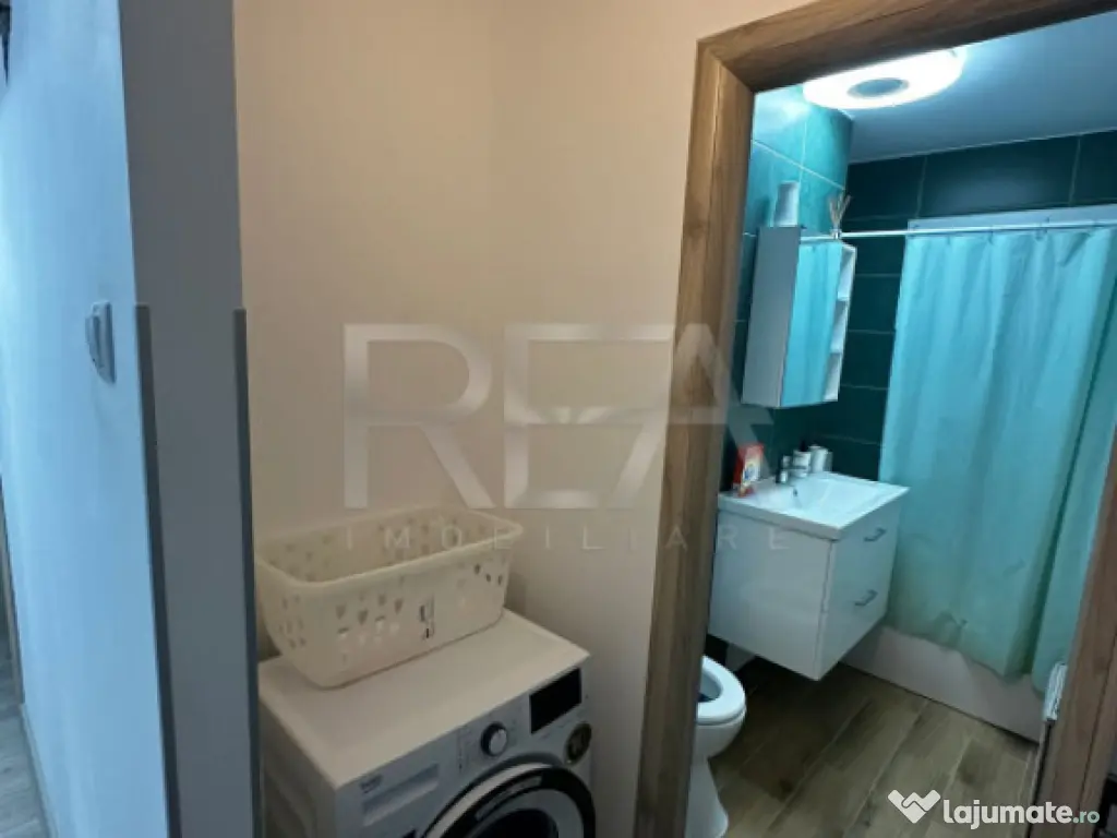 Apartament 3 Camere , Decomandat , Zona Brancoveanu , Renova