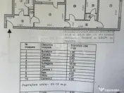 Apartament 3 Camere , Decomandat , Zona Brancoveanu , Renova 