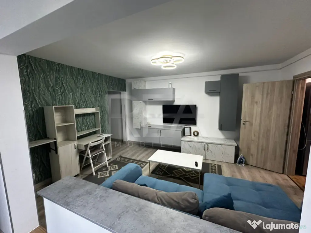 Apartament 3 Camere , Decomandat , Zona Brancoveanu , Renova