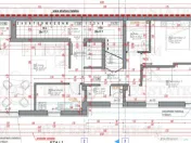 Apartament 3 camere bloc boutique metrou Gorjului 