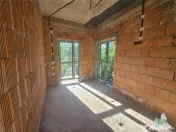 Apartament 3 camere bloc boutique metrou Gorjului 