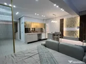 Ivory Residence Pipera - Apartament mobilat, gata de muta... 