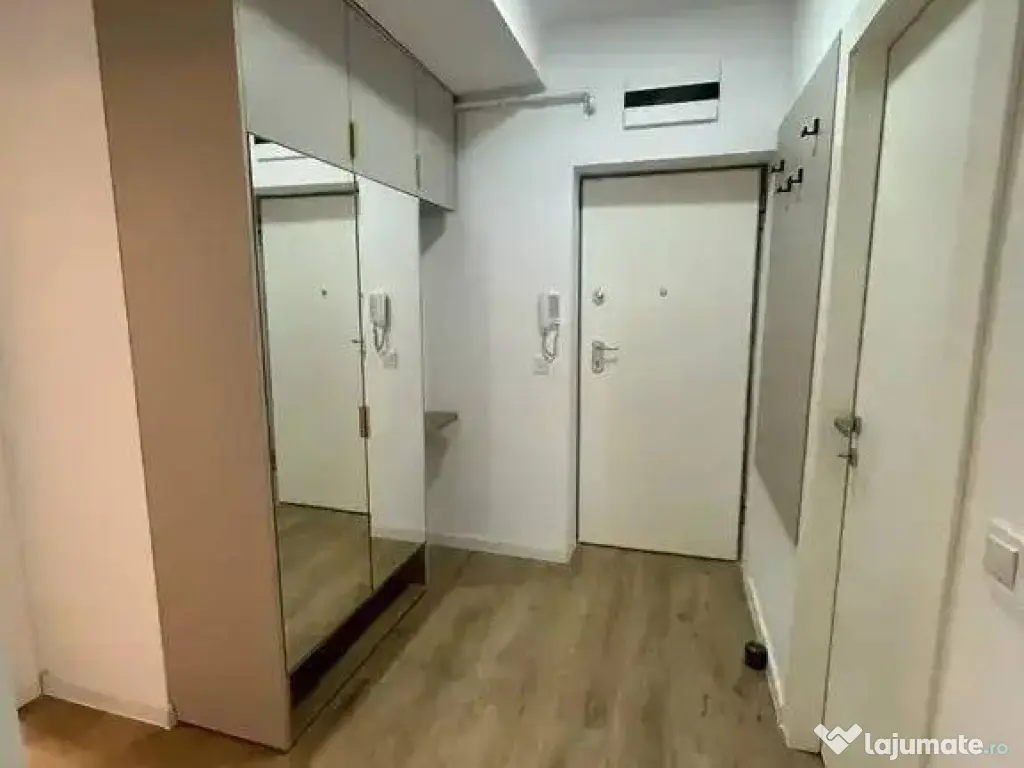 Confort, Stil și Locație Excelentă – 2 Camere în Iv...