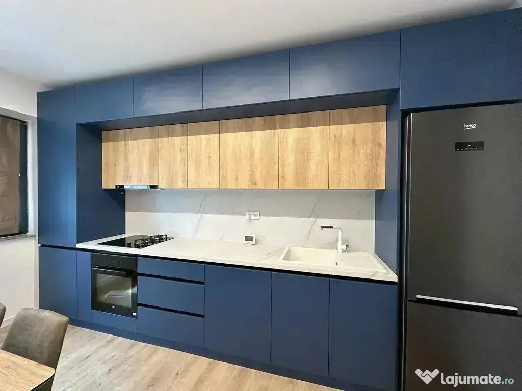 Confort, Stil și Locație Excelentă – 2 Camere în Iv...