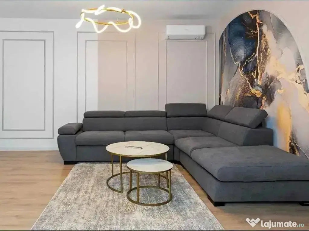 Confort, Stil și Locație Excelentă – 2 Camere în Iv...