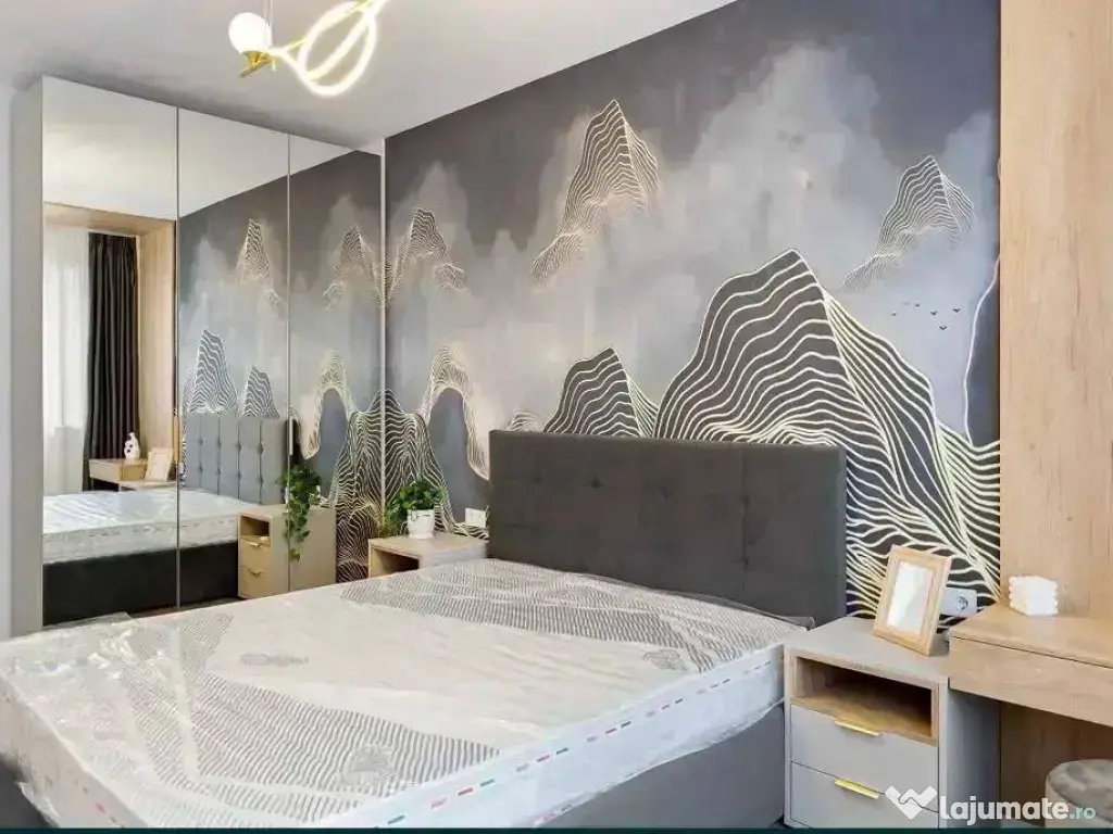 Confort, Stil și Locație Excelentă – 2 Camere în Iv...