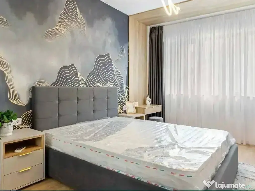 Confort, Stil și Locație Excelentă – 2 Camere în Iv...