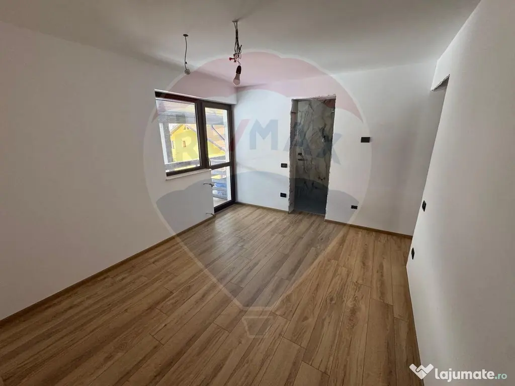 Casa si teren zona Balaurul