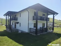 Casa si teren zona Balaurul