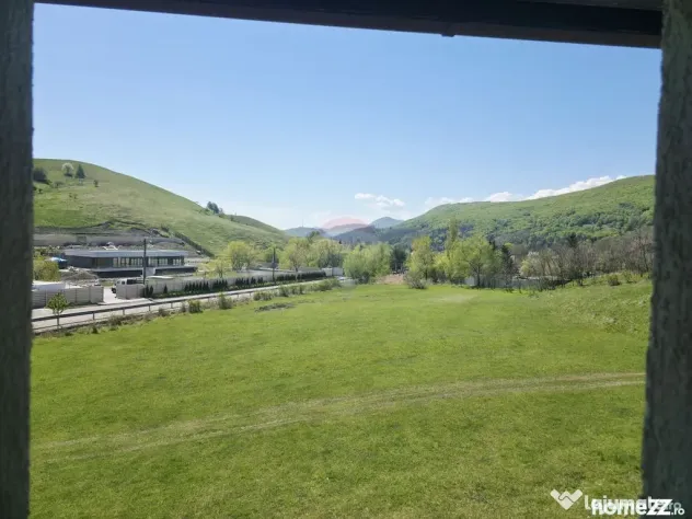 Casa si teren zona Balaurul