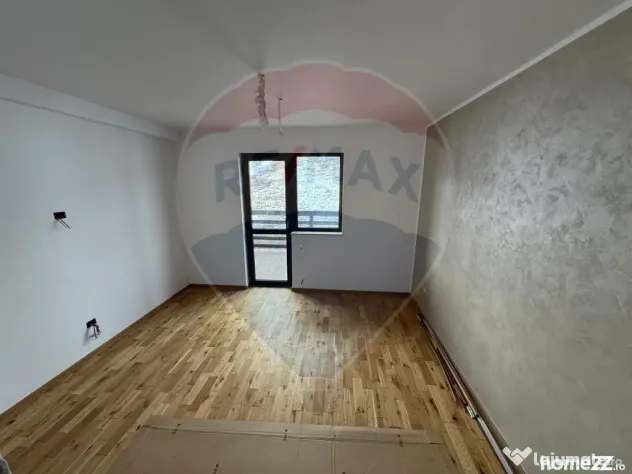Casa si teren zona Balaurul