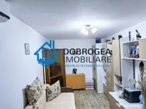 ZONA DALAS- GARSONIERA CONFORT 1, ETAJ 1, MOBILATA SI UTIL