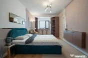 Apartament cu 1 cameră mobilat Pipera - Comision 0%, mut...