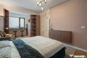 Apartament cu 1 cameră mobilat Pipera - Comision 0%, mut...
