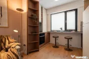 Apartament cu 1 cameră mobilat Pipera - Comision 0%, mut...