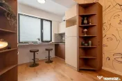 Apartament cu 1 cameră mobilat Pipera - Comision 0%, mut...