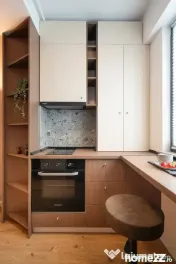 Apartament cu 1 cameră mobilat Pipera - Comision 0%, mut...