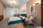Apartament cu 1 cameră mobilat Pipera - Comision 0%, mut...