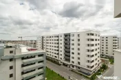Apartament cu 1 cameră mobilat Pipera - Comision 0%, mut...