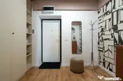 Apartament cu 1 cameră mobilat Pipera - Comision 0%, mut...