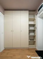 Apartament cu 1 cameră mobilat Pipera - Comision 0%, mut...