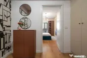 Apartament cu 1 cameră mobilat Pipera - Comision 0%, mut...