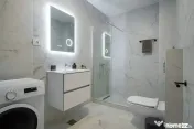 Apartament cu 1 cameră mobilat Pipera - Comision 0%, mut...