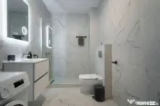 Apartament cu 1 cameră mobilat Pipera - Comision 0%, mut...